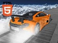 Joc Super Mașini Cascadorii on-line