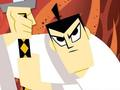Joc Samurai Jack: Codul Samuraiului on-line