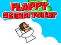 Joc Flappy Skibidi Toaletă on-line