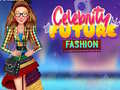 Joc Moda Viitorului Celebrități on-line