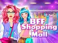 Joc Shopping cu cele mai bune prietene on-line