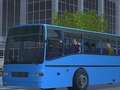 Joc Simulator Extreme de Șofer de Autobuz on-line