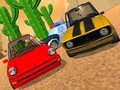 Joc Simulator de urmărire a mașinii de poliție on-line