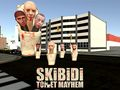 Joc Haos în Toaleta Skibidi on-line