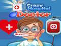 Joc Doctorul Nebun de Spital on-line