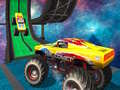 Joc Trucuri cu Monster Truck-uri on-line