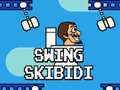 Joc Toaleta Skibidi Swing on-line