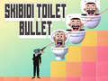 Joc Glonțul Skibidi de Toaletă on-line
