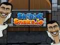 Joc Skibidi Șarpe.io on-line