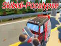 Joc Skibidi-Pocalipsa on-line