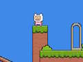 Joc Rush Roz: Platformer de Viteză on-line