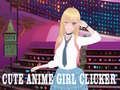 Joc Fete Anime Drăguțe Clicker on-line