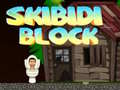 Joc Bloc Skibidi on-line