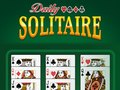 Joc Solitare Zilnic on-line