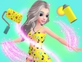 Joc Designer Perfect de Rochii on-line