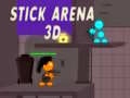 Joc Arena Bețelor 3D on-line