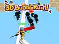 Joc 3D Vânătoare de Bule! on-line