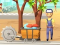 Joc Miner de Piatră 3D on-line
