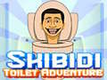Joc Aventura Toaletei Skibidi on-line
