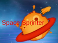 Joc Sprinter Spațial on-line