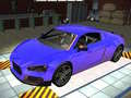 Joc Trucuri Auto 2050 on-line