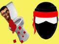 Joc Ninja Tren Skibidi on-line