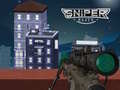 Joc Sniper Elite on-line