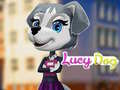 Joc Lucy: Îngrijirea Câinilor on-line