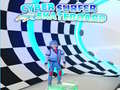 Joc Skateboard Cyber Surfist on-line
