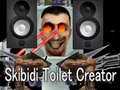 Joc Creator de Toalete Skibidi on-line