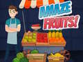 Joc Fructe Uimitoare on-line