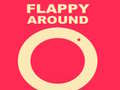 Joc Flappy În Jur on-line