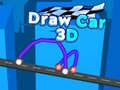 Joc Desenează o mașină 3D on-line