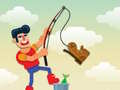 Joc Frenzie de Pescuit Mic on-line