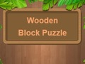 Joc Puzzle din blocuri de lemn on-line