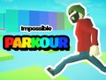 Joc Parkour Imposibil on-line