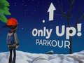 Joc Doar în sus! Parkour on-line