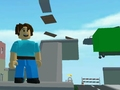 Joc Roblox Obby: Calea Curcubeu on-line