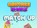 Joc Gramice Shake Match Up on-line