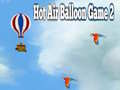 Joc Jocul cu Aerostat 2 on-line