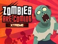 Joc Zombi Vin Xtreme on-line