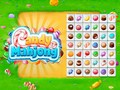 Joc Mahjong cu Bomboane on-line