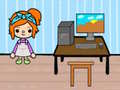 Joc Boca Moca Freelancer on-line