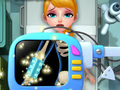 Joc Doctorul Corp Micul Erou on-line