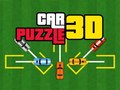 Joc Puzzle cu mașini 3D on-line