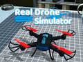 Joc Simulator real de drone on-line