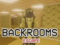 Joc Evadare din Backrooms on-line