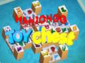 Joc Cufărul cu Jucării Mahjong on-line
