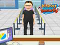 Joc Inspecția aeroportului on-line