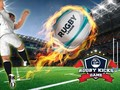 Joc Jocul Loviturilor de Rugby on-line